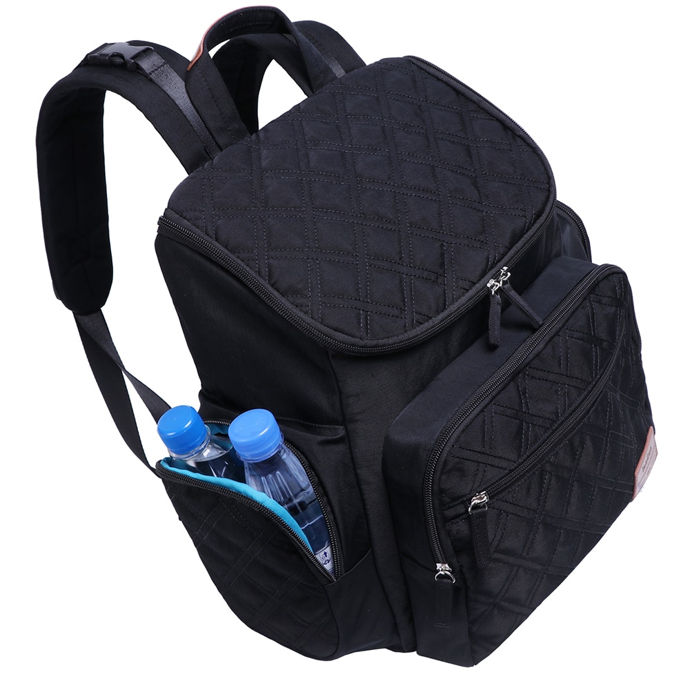 Nappy Backpack Diaper Bag